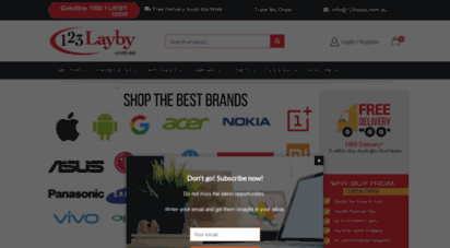 123layby.com.au