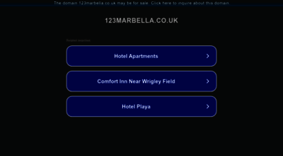 123marbella.co.uk