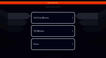 123movies.archi - 123movies - 123 movies  watch free movies online 123movie