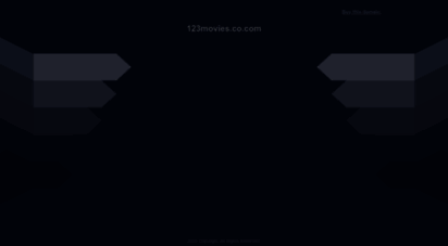 123movies.co.com - 123movies.co.com - registered at namecheap.com