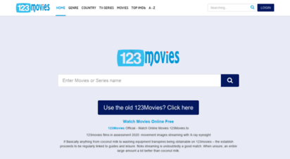 123movies.gr - 123movies official - watch online movies 123movies.to