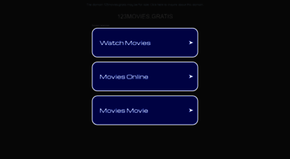 123movies.gratis - 123movies - movies and tv series online free