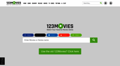 123movies.onl - watch movies online free - 123movies