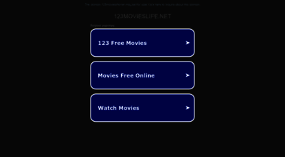 123movieslife.net - 123movies - 123 movies  watch movies free 123movies free