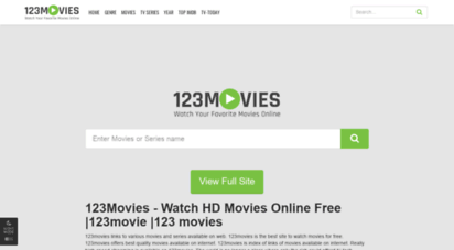 123moviesok.net - gostream - watch full movies online for free