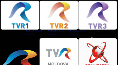 12tv.ro - your free online tv and radio player