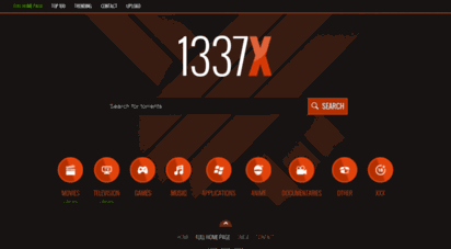 1377x.one - 1377x - torrent search engine - 1377x.one