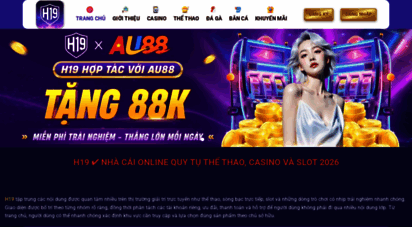 16h19.com