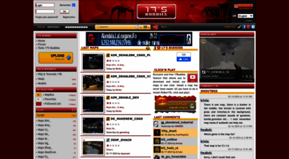 17buddies.rocks - 17 buddies - download custom maps on the best global website !