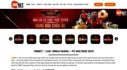 188bet.catering