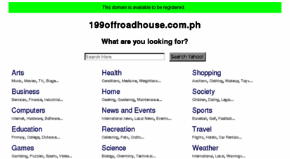 199offroadhouse.com.ph