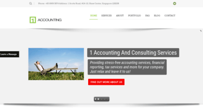 1accounting.com.sg