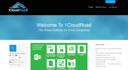 1cloudroad.com