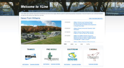 1line.williams.com