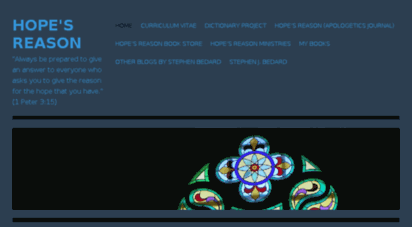 1peter315.wordpress.com