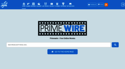 1primewire.com - primewire - free online movies & tv shows here