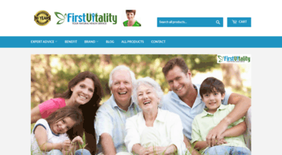 1stvitality.com