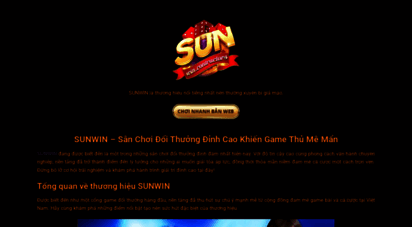 1sunwin.mobi