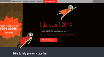 2014.dareconf.com