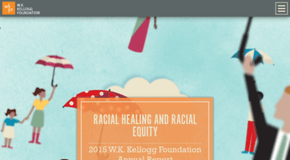 2015annualreport.wkkf.org