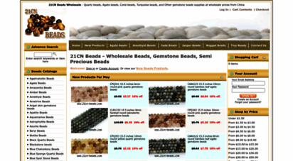 21cn-beads.com