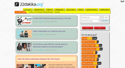 22dakika.org - 22dakika.org