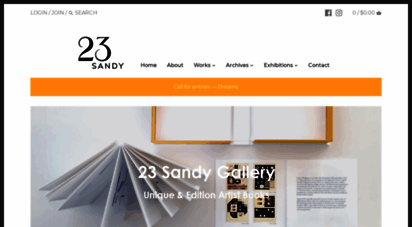 23sandy.com