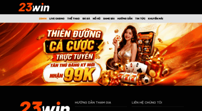 23winnz.com