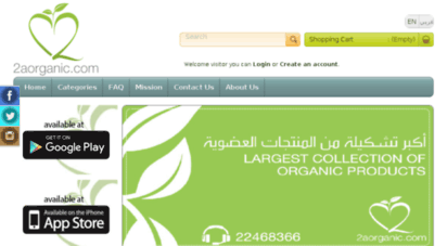 2aorganic.com