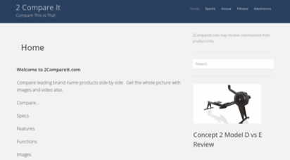 2compareit.com