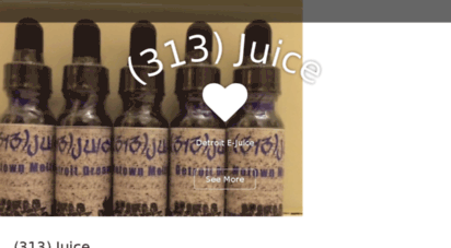 313juice.com