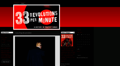 33revolutionsperminute.wordpress.com