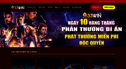 33win.com.vc