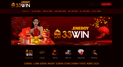 33win.energy