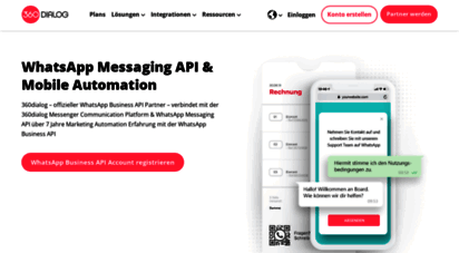 360dialog.de