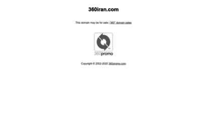 360iran.com