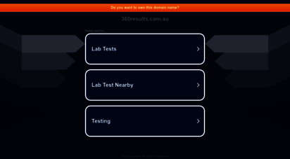 360results.com.au