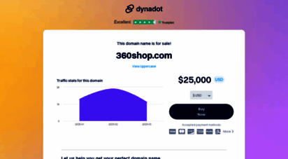 360shop.com
