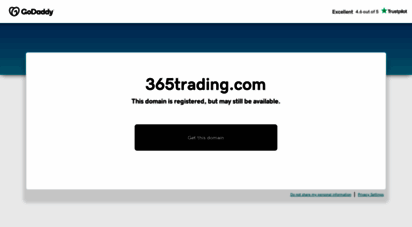 365trading.com