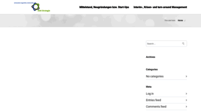 3a-strategy.com - aaa bzw. 3a-strategy - digital transformation is our business