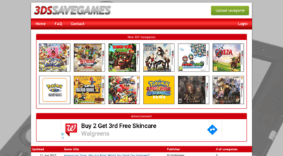 3ds-savegames.com