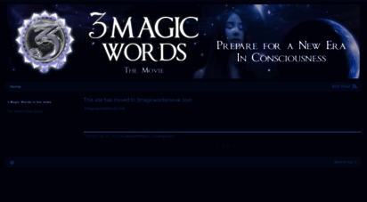 3magicwordsmovie.wordpress.com