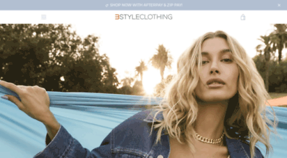 3styleclothing.com.au