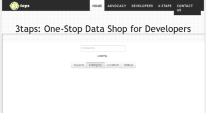 3taps.net
