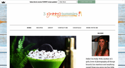 3yummytummies.com