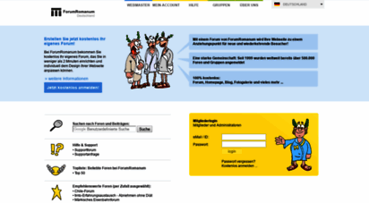 440337.forumromanum.com