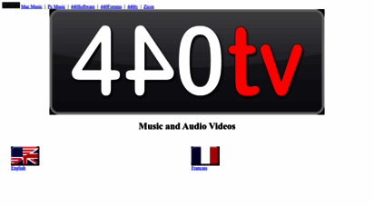 440tv.com