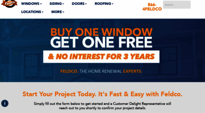 4feldco.com