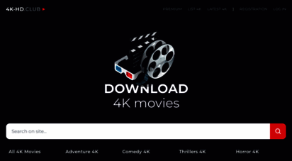 4k-hd.club - download movies 4k