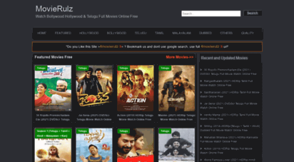 4movierulz.so - movierulz  watch bollywood and hollywood full movies online free